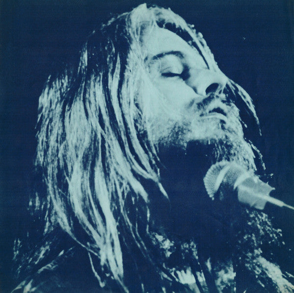 Leon Russell - Leon Russell And The Shelter People (Vinyl, LP, Album)