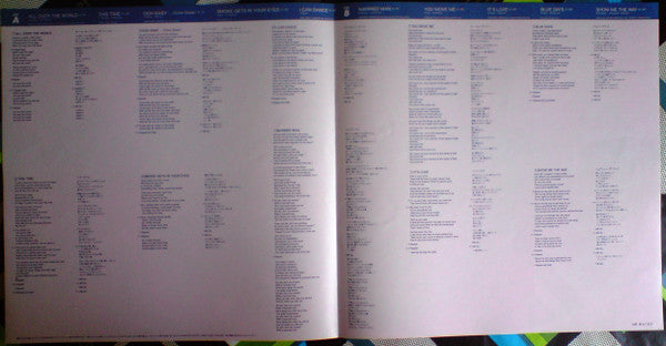 Marlene (16) - This Time (Vinyl, LP, Album, Stereo)
