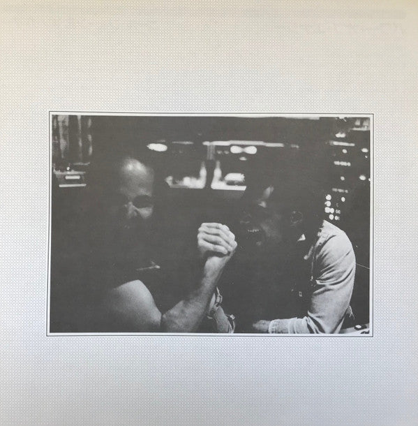 Schon & Hammer - Here To Stay (Vinyl, LP, Album)