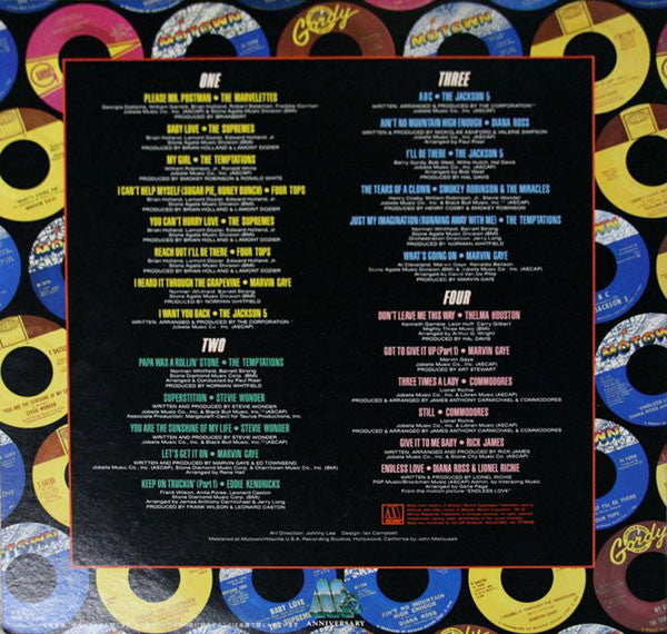 Various - 25 #1 Hits From 25 Years (2xVinyl, LP, Compilation) Very Good Plus (VG+) / Very Good Plus (VG+)