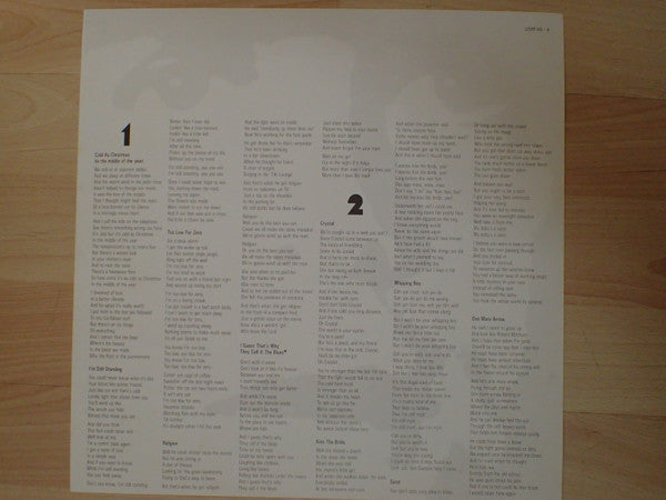 Elton John - Too Low For Zero (Vinyl, LP, Album)
