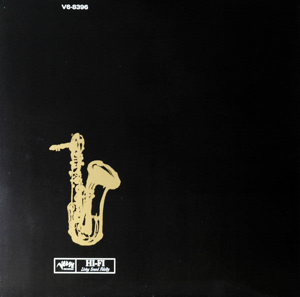 Gerry Mulligan & The Concert Jazz Band - At The Village Vanguard (Vinyl, LP, Album, Remastered, Stereo) Near Mint (NM or M-) / Near Mint (NM or M-)