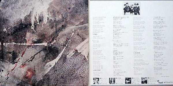 Blondie - AutoAmerican (Vinyl, Vinyl, LP, Album, Stereo, 7", 45 RPM...