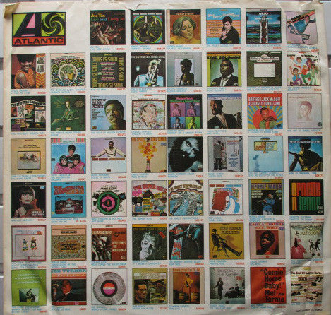 The Modern Jazz Quartet - Pyramid (Vinyl, LP, Album, Stereo)