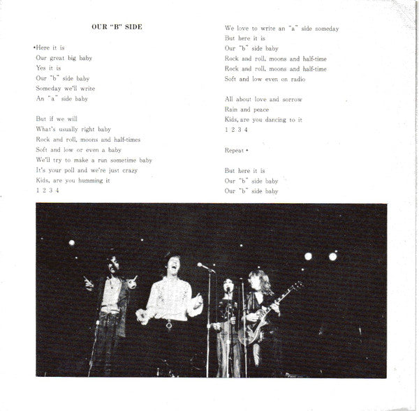 Three Dog Night - Shambala (Vinyl, 7", 45 RPM, Single) Very Good Plus (VG+) / Very Good (VG)