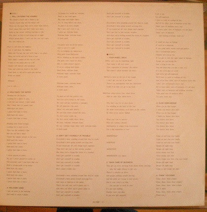 Bachman-Turner Overdrive - B.T.O. Japan Tour (Vinyl, LP, Album, Ste...
