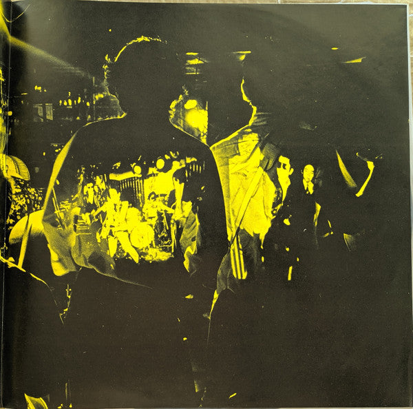Various - Tokyo Rockers = Tokyo Rockers (Vinyl, LP, Compilation) Near Mint (NM or M-) / Very Good (VG)