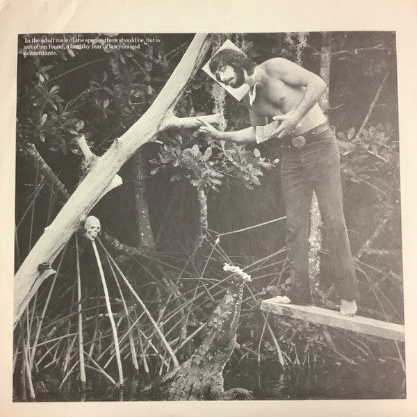Kenny Vance - Vance 32 (Vinyl, LP, Album, Stereo) Good Plus (G+) / Good (G)