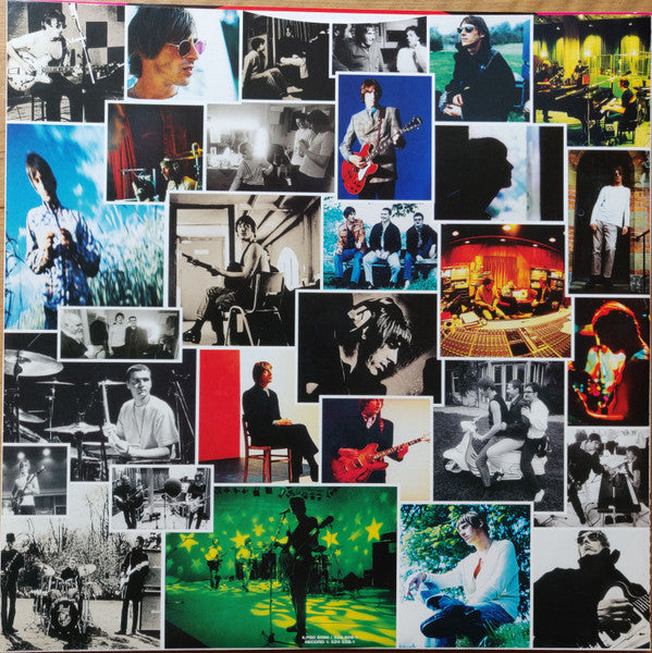 Paul Weller - Modern Classics - The Greatest Hits (2xVinyl, LP, Compilation) Very Good Plus (VG+) / Very Good Plus (VG+)