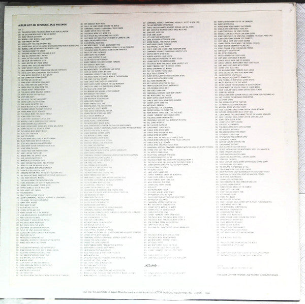 Wynton Kelly - Kelly Blue (Vinyl, LP, Album, Reissue)