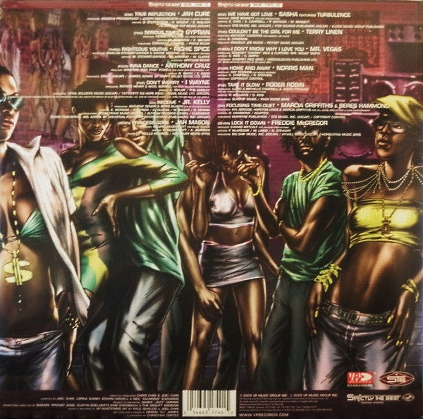 Various - Strictly The Best 34 (Vinyl, LP, Compilation) Very Good (VG) / Very Good Plus (VG+)