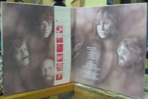 The Moody Blues - Seventh Sojourn (Vinyl, LP, Album)