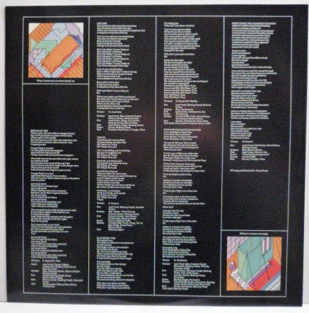 10cc - Bloody Tourists (Vinyl, LP, Album, Stereo)