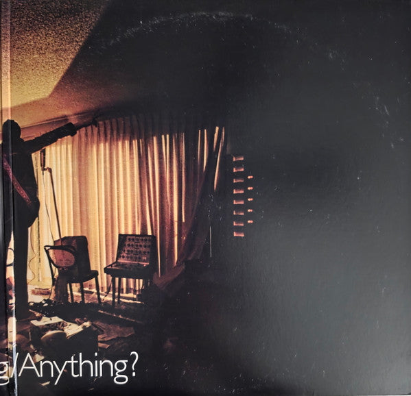 Todd Rundgren - Something / Anything? (2xVinyl, LP, Limited Edition, Numbered, Remastered, Stereo) Mint (M) / Mint (M)