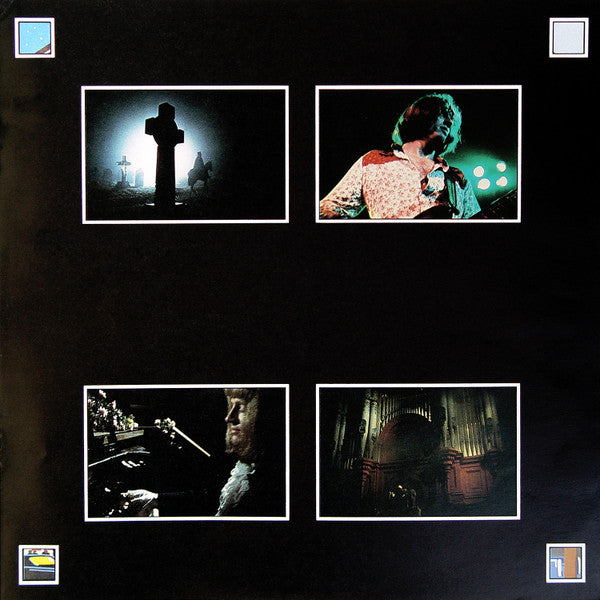 Led Zeppelin - The Soundtrack From The Film The Song Remains The Same (2xVinyl, LP, Album, Reissue) Very Good Plus (VG+) / Very Good Plus (VG+)