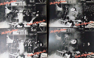 The Rolling Stones - Exile On Main St. = メイン・ストリートのならず者 (Vinyl, LP,...