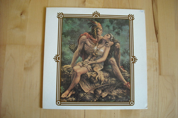 Malo (2) - Malo (Vinyl, LP, Album, Limited Edition, Reissue) Very Good (VG) / Very Good (VG)