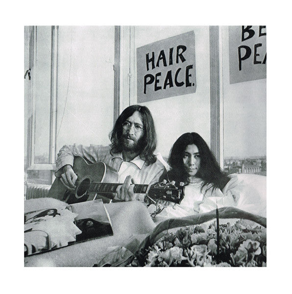 John Lennon & Yoko Ono - Wedding Album (Vinyl, Box Set, LP, Album, ...