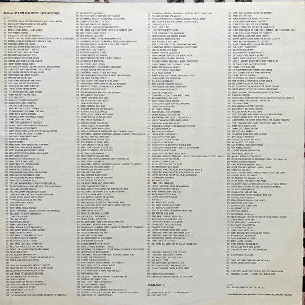 The Bill Evans Trio - Waltz For Debby (Vinyl, LP, Album, Reissue, S...