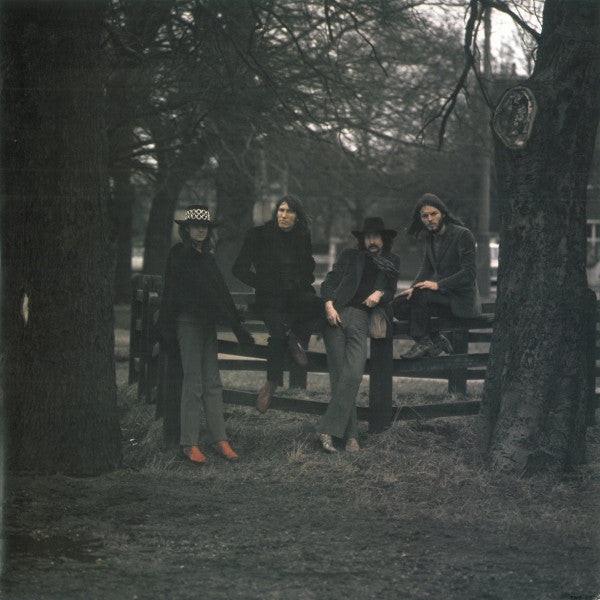 Pink Floyd - Relics (Vinyl, LP, Compilation, Reissue, Stereo)