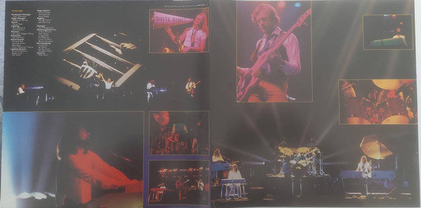 Supertramp - Paris (2xVinyl, LP, Album) Very Good Plus (VG+) / Very Good Plus (VG+)
