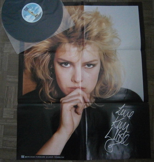 Kim Wilde - Select (Vinyl, LP, Album, Limited Edition, Stereo)