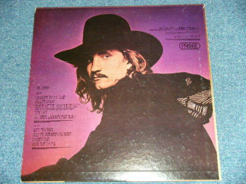 Joe Walsh - So What (Vinyl, LP, Album) Very Good Plus (VG+) / Good Plus (G+)