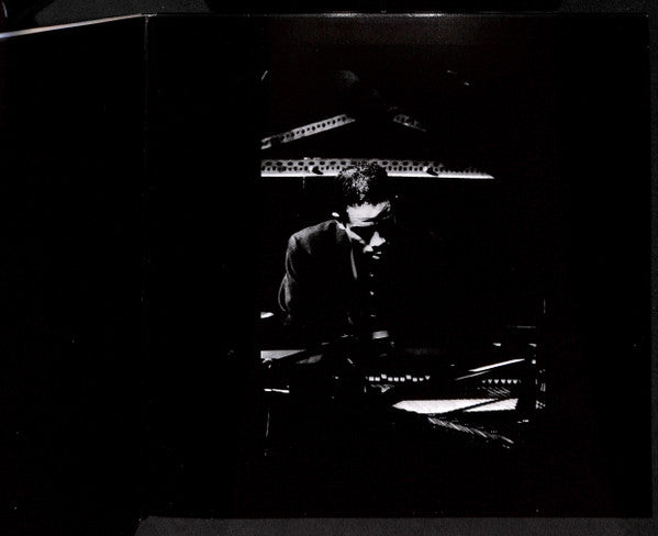 Eric Dolphy - Berlin Concerts (2xVinyl, LP, Album, Reissue) Very Good (VG) / Very Good (VG)