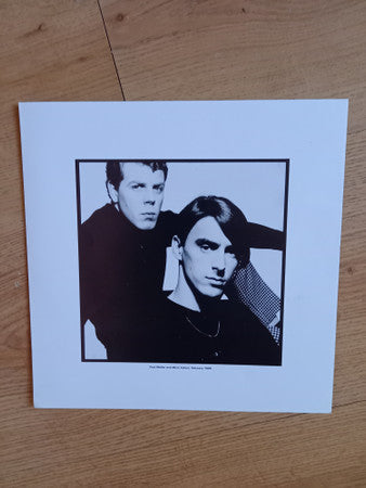 The Style Council - Our Favourite Shop (Vinyl, LP, Album)