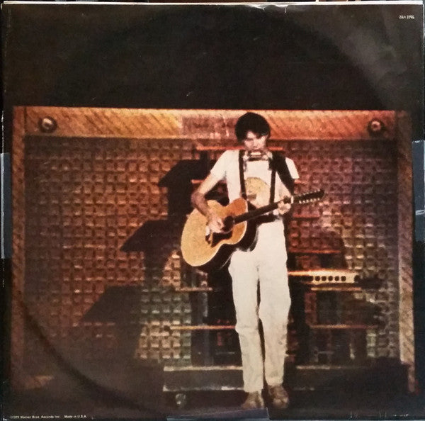 Neil Young - Live Rust (Vinyl, LP, Album)