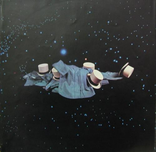 Supertramp - Crime Of The Century (Vinyl, LP, Album, Stereo)