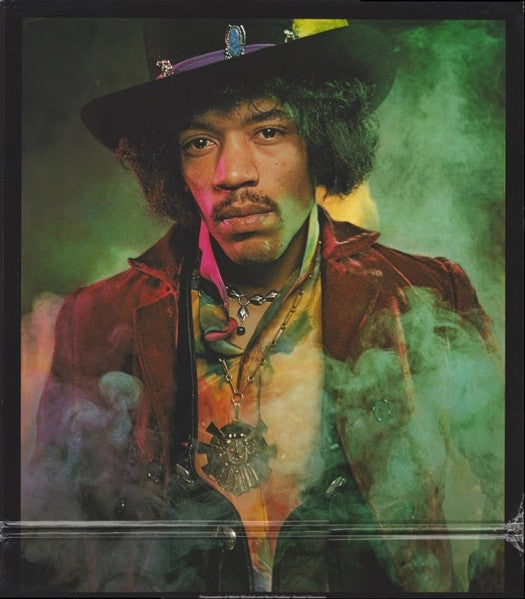 The Jimi Hendrix Experience - Electric Ladyland (Vinyl, LP, Album, ...