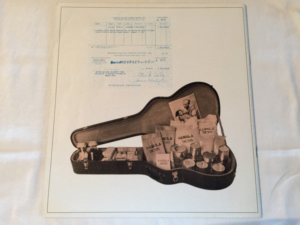 Various - The Concert For Bangla Desh (Vinyl, Box Set, LP)