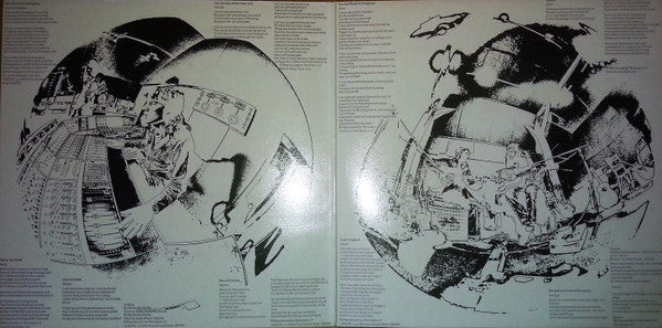 Alvin Lee - On The Road To Freedom (Vinyl, LP, Album)
