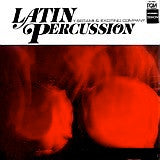 Yonosuke Segami and Exciting Company - Latin Percussion (Vinyl, LP, Album, Reissue, Stereo) Very Good Plus (VG+) / Very Good (VG)