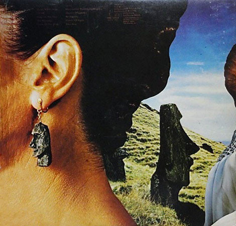 Styx - Pieces Of Eight (Vinyl, LP, Album)