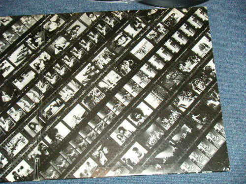 The J. Geils Band - Live - Blow Your Face Out (Vinyl, LP, Album)