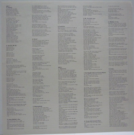 The Kinks - Arthur Or The Decline And Fall Of The British Empire (V...