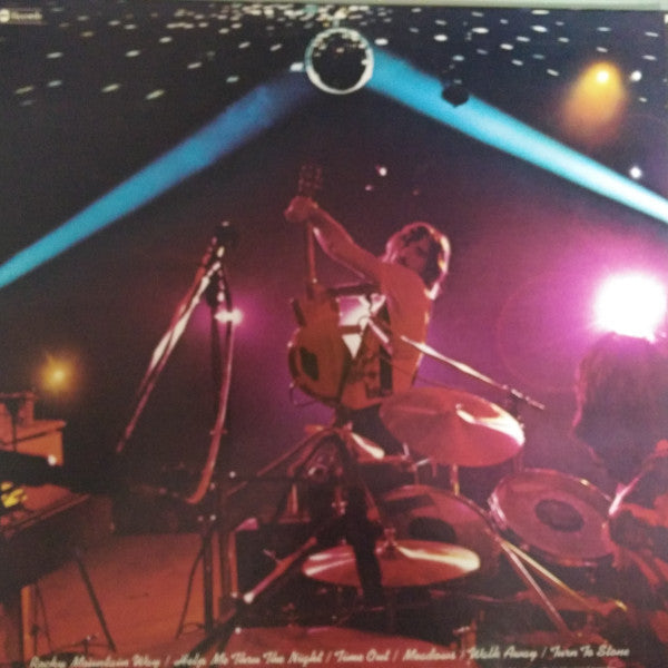 Joe Walsh - You Can't Argue With A Sick Mind (Vinyl, LP, Album, Lim...