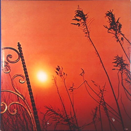 五つの赤い風船 - 巫OLK脱出計画 (Vinyl, LP, Album, Stereo)