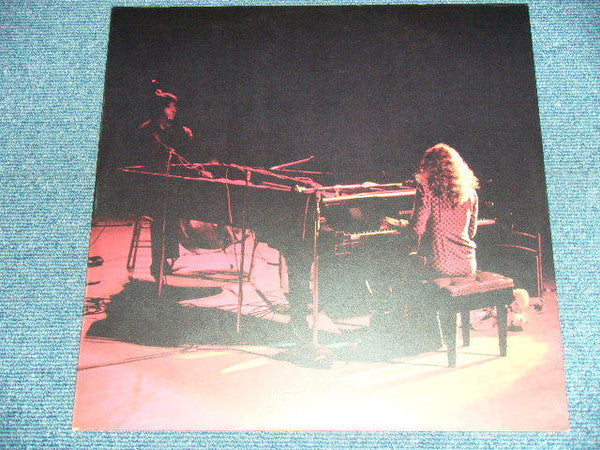 Carole King - Rhymes & Reasons (Vinyl, LP, Album)