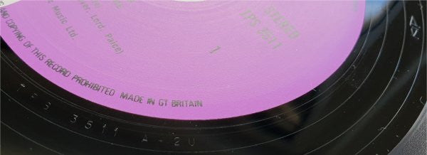 Deep Purple - Made In Japan (2xVinyl, LP, Album, Repress) Very Good Plus (VG+) / Good Plus (G+)