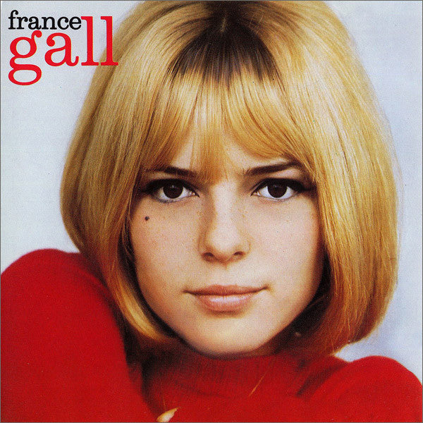 France Gall - France Gall (Vinyl, LP, Compilation)