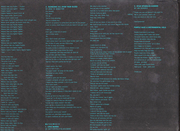 Various - Woodstock - Music From The Original Soundtrack And More (...