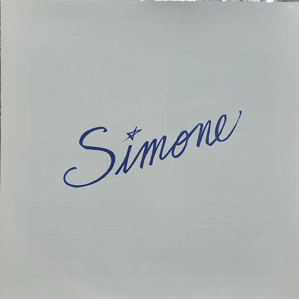 Simone (3) - Corpo E Alma (Vinyl, LP, Album) Very Good Plus (VG+) / Very Good Plus (VG+)