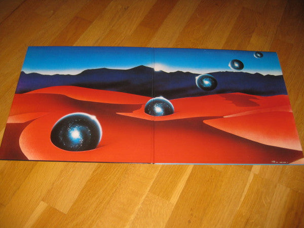 Journey - In The Beginning - 1975-1977 (Vinyl, LP, Compilation, Ste...