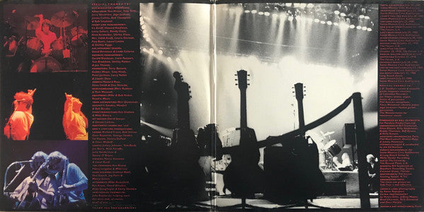 Eagles - Eagles Live (Vinyl, LP, Album, Stereo)