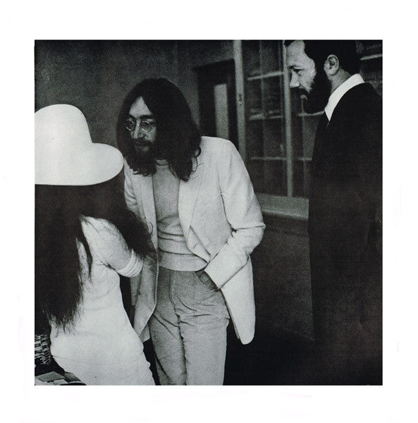 John Lennon & Yoko Ono - Wedding Album (Vinyl, Box Set, LP, Album, ...