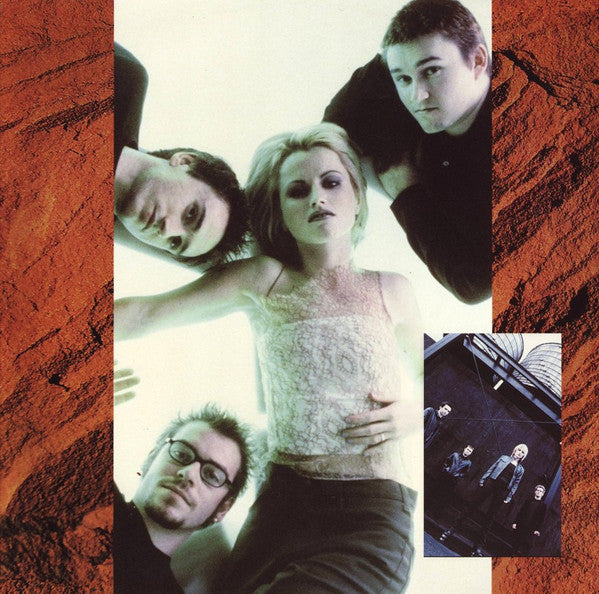 The Cranberries - Bury The Hatchet (2xVinyl, LP, Album) Very Good Plus (VG+) / Very Good (VG)