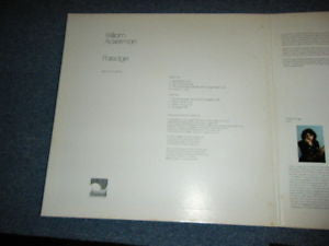 William Ackerman - Passage (Vinyl, LP, Album) Very Good Plus (VG+) / Very Good Plus (VG+)